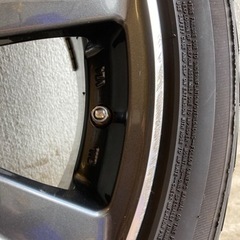 【さらに値下げ】TOPY DORFREN（ﾄﾞﾙﾌﾚﾝ）TWK-15 225/45/R18夏タイヤ 4本セット