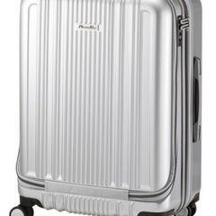 【ネット決済】ほぼ新品　スーツケース　2000円