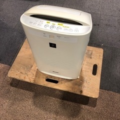 ⭐︎中古品　SHARP　プラズマクラスター　家電製品⭐︎