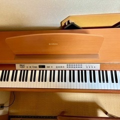YAMAHA ヤマハ 電子ピアノ YDP-223