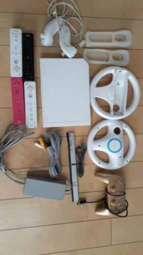 Wii セット