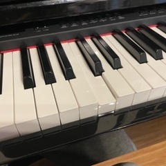 お取引き予定者決定しました。YAMAHAクラビノーバ CLP-430