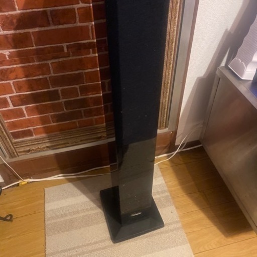 DENON ホームシアター サラウンド