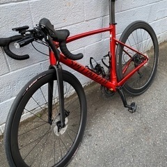 アレースプリント　ディスク　2020モデル　スペシャライズド