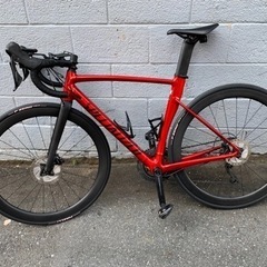 アレースプリント　ディスク　2020モデル　スペシャライズド