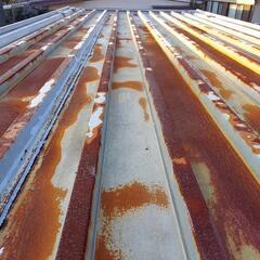 ユニットハウス　プレハブ　約８畳