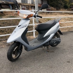 【ヤマハ】☆ジョグ☆ 50cc 2サイクル 原付　スクーター　バイク