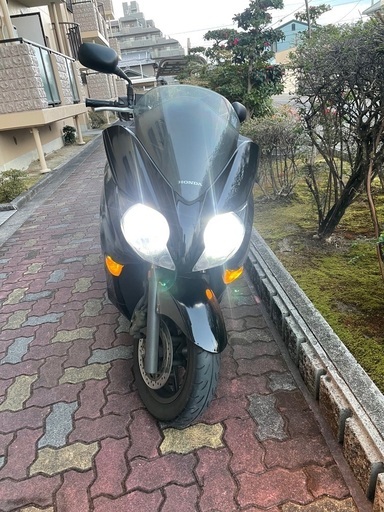 MF10 フォルツァ