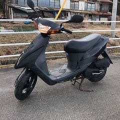 【スズキ】☆レッツ2☆ 50cc 2サイクル 原付　スクーター　バイク