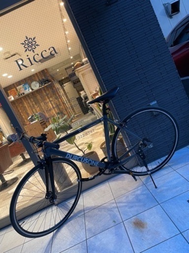 本日限定!ピストバイクDURCUS ONE MASTER 本日限定!ピストバイクDURCUS ONE MASTER