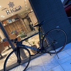 本日限定！ピストバイクDURCUS ONE MASTER