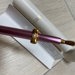 MIKIMOTO 紅筆