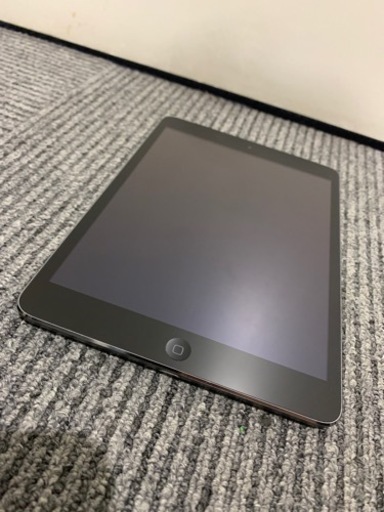 iPad mini2 セルラー 美品 キーボードセット