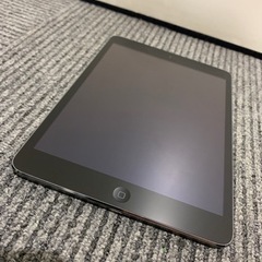 iPad mini2 セルラー 美品 キーボードセット