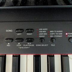 2013年製　YAMAHA　グラビノーバ