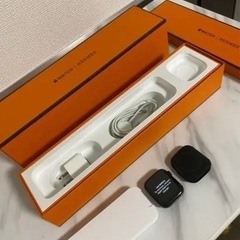 Apple Watch HERMES series5【大幅値下げ！！】