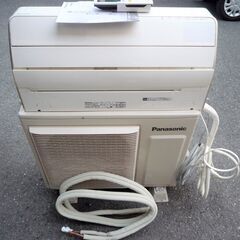 ☆パナソニック Panasonic CS-SX406C2-W イ...