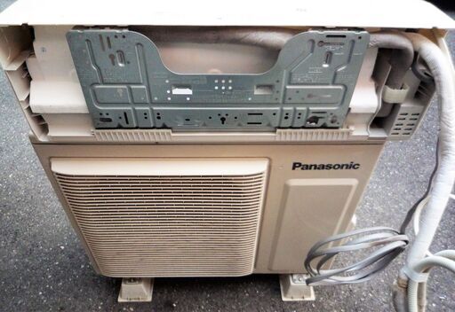 ☆パナソニック Panasonic CS-SX406C2-W インバーター冷暖房除湿タイプ