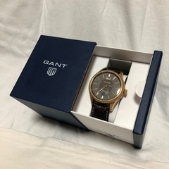 GANT 腕時計