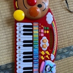 【ネット決済・配送可】子供ペアノ