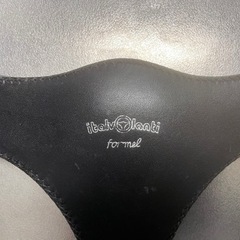 イタルボランテ ステアリング フォーメル レザーステアリング φ350㎜