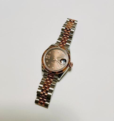 アクセサリー 【美品】ロレックスROLEX デイトジャスト279171