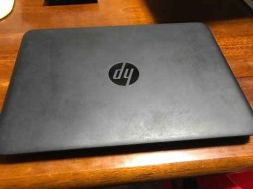 売約済】訳あり高性能ノート HP Elitebook 820G2
