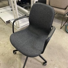 IKEA イケア フィエラ chair オフィスチェア アームレ...