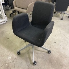 IKEA イケア PATRIK chair 回転チェアー キャス...