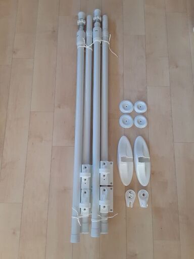 賃貸OK！ベビーゲート　ワイド