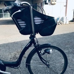 ③1474番✨電動自転車‼️