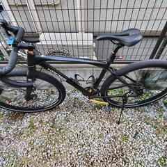 最終値下げ ファットバイク ロードバイク