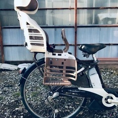④1288番✨電動自転車‼️