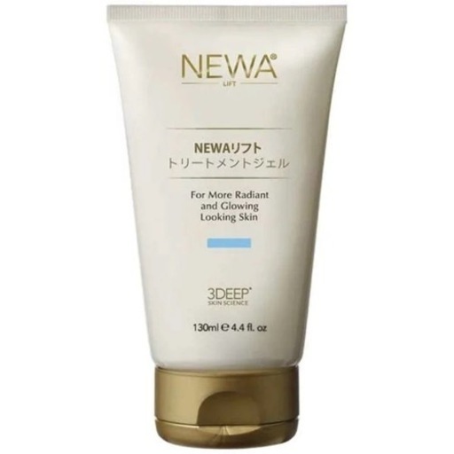 ジェイメック NEWAリフトプラスSP 専用ジェル6本付 ひきしめ美顔器