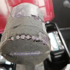 マキタ40vインパクトドライバー ラスト10分