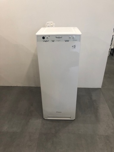 空気清浄機　DAIKIN 定価4万円　2021年製