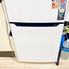 【ネット決済】ハイセンス ノンフロン冷凍冷蔵庫