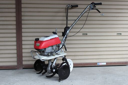 管理機/耕運機　ホンダ　こまめ　F210②