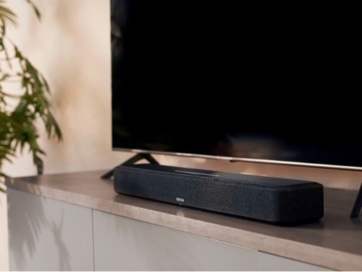 その他 Denon Home Sound Bar 550