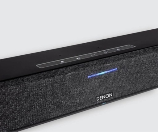 その他 Denon Home Sound Bar 550