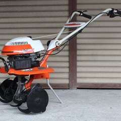 管理機/耕運機 クボタ TMA25 ニューミディー