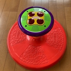 PLAYSKOOL 回転おもちゃ