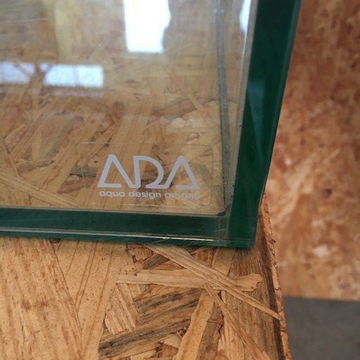 NATURE IN THE GLASS 「失われた潟」 | AQUA DESIGN AMANO