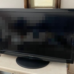 【ネット決済】【2/21まで】Panasonic薄型テレビ32イ...