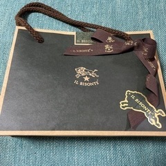 【新品未使用】イルビゾンテ　財布