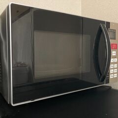 microwave - 電子レンジ