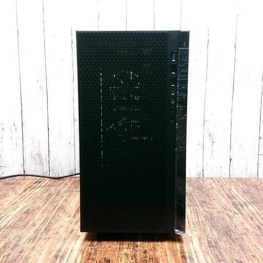 【動作確認済】ゲーミングPC デスクトップ 新品 ケース 新品 SSD 240＋HDD 1TB Corei7‐2600 3.40GHz‐3.80GHz 16.0GB GeForce GTX960 パソコン ゲーム