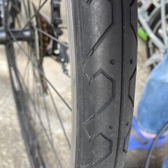 クロスバイク　自転車