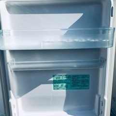 ①ET1570番⭐️日立ノンフロン冷凍冷蔵庫⭐️