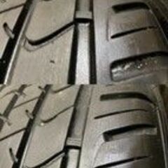 GOODYEAR EfficientGrip SUV HP01 265/70R16】夏タイヤ【社外ホイール